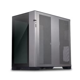 Lian Li O11 Dynamic EVO ARGB (E-ATX) Cabinet (Harbor Grey)
