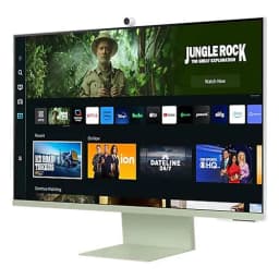 Samsung 32 inch M8 4K UHD Smart Monitor