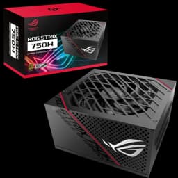 ROG Strix 750W Gold PSU