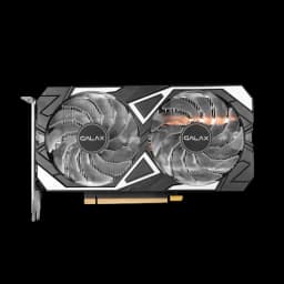 GALAX GeForce RTX™ 3050 EX (1-Click OC Feature) GRAPHIC CARD