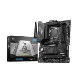 MSI MAG B760 Tomahawk WIFI Motherboard