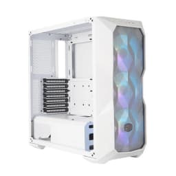 Cooler Master MasterBox TD500 Mesh (White)