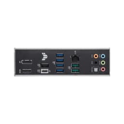 ASUS TUF GAMING B860M-PLUS INTEL MOTHERBOARD