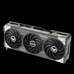 ASUS TUF Gaming GeForce RTX™ 5070 Ti 16GB GDDR7 OC Edition
