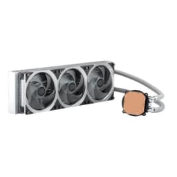 Cooler Master MasterLiquid ML360P Silver Edition Liquid Cooler