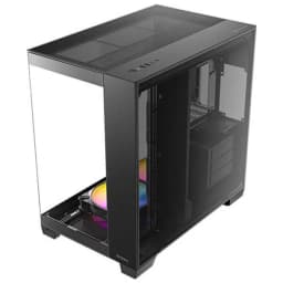 Antec C8 ARGB (E-ATX) Full Tower Cabinet (Black) - Image 8