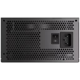 Antec csk pro ATX3.1 850WATT Bronze Plus Power Supply - Image 5