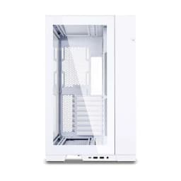 Lian Li O11 Dynamic EVO ARGB (E-ATX) Cabinet (White)