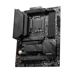 MSI MAG Z790 Tomahawk WIFI Motherboard DDR5