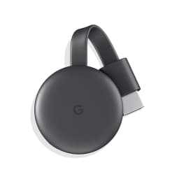 Google Chromecast (3rd Generation) - Image 1