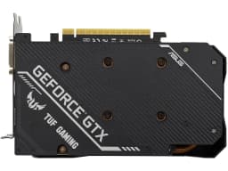 ASUS TUF Gaming GeForce GTX 1630 4GB GRAPHICS CARD