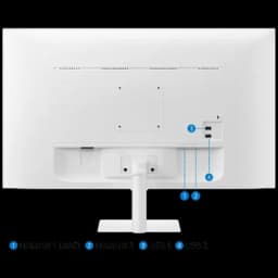 Samsung 32-Inch(80cm) M5 FHD Smart Monitor