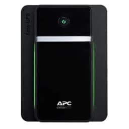 APC Easy UPS BVX 2200VA, 230V, AVR, Schuko Sockets BVX2200LI-IN - Image 3