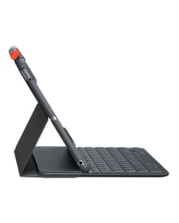 Logitech Slim Folio Keyboard Case 7Th Gen Rose