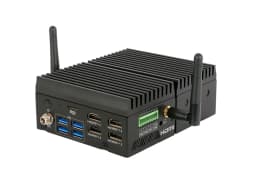 ECS LIVA X3A Rockchip RK3588 MINI PC