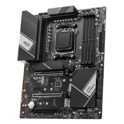 MSI Pro X670-P WIFI Motherboard