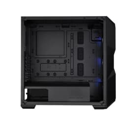 Cooler Master MasterBox TD500 Mesh (Black)