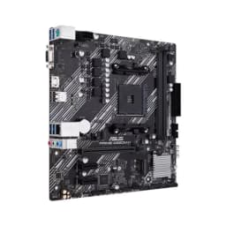 Asus Prime A520M-K/CSM Motherboard