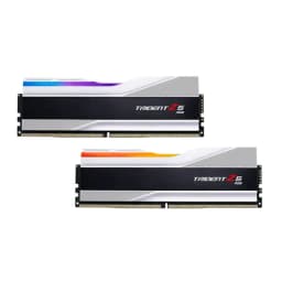 G.Skill Trident Z5 RGB 32GB (2 x 16GB) DDR5 6000 MHz (F5-6000J3040F16GX2-TZ5RS)