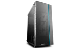 Deepcool MATREXX 55 MESH ADD-RGB 4F Computer Chassis Without Power Supply