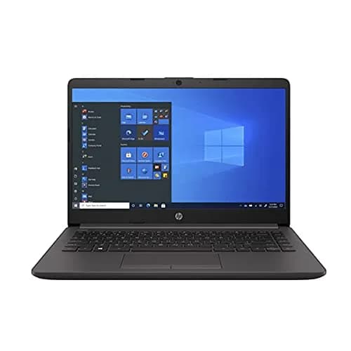 HP 250 G8 (53L46PA ) Notebook PC(Intel Core I3-1005G1/ 10th Gen/ 8GB RAM/ 1TB HDD/ Windows 10 Home/ 15.6" Full HD/ Black)