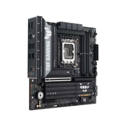 ASUS TUF GAMING B860M-PLUS INTEL MOTHERBOARD