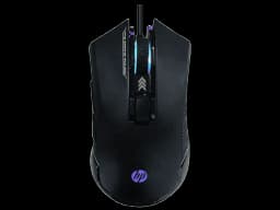 HP G360 Gaming Mouse