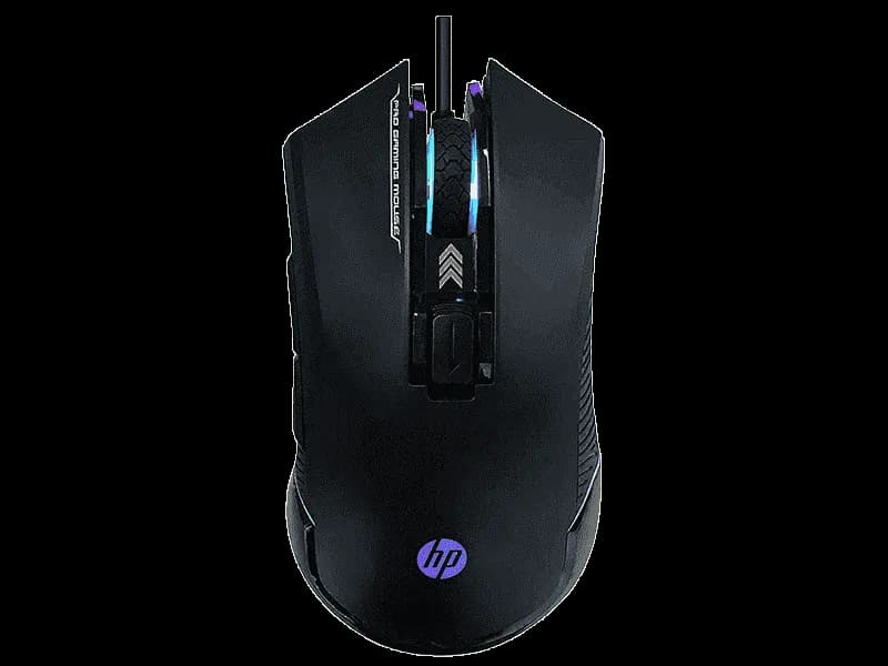 HP G360 Gaming Mouse