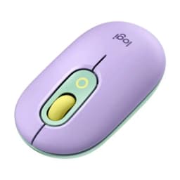 Logitech POP Mouse Wireless Daydream