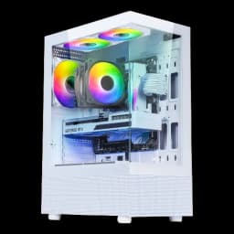 Ultra Gaming PC Ryzen 5600G