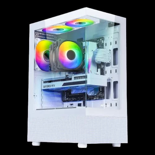Ultra Gaming PC Ryzen 5600G
