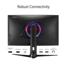 Asus ROG Strix XG32VC Curved Gaming Monitor