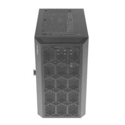 Antec NX200M Cabinet (Black)