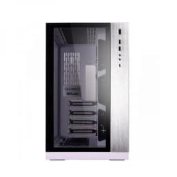 Lian Li PC-O11 Dynamic MID-TOWER E-ATX Cabinet (White)