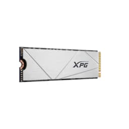 Adata XPG Gammix S60 512GB M.2 NVMe Gen4 Internal SSD - Image 3