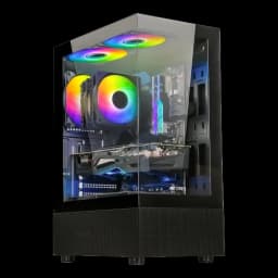Ultra Gaming PC Intel 11400F with 2gb Graphic card