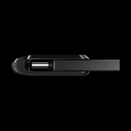 SanDisk Ultra Dual Drive Go USB Type-C™ - 512GB (Black)