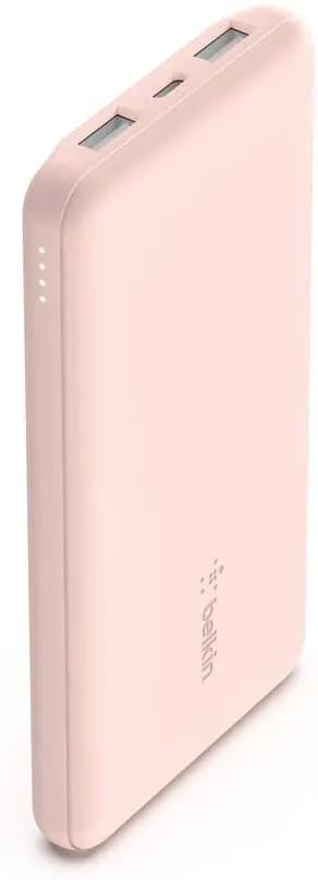 Belkin USB C Portable Power Bank 10000 mAh