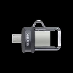 SANDISK 256GB Ultra Dual Drive m3.0