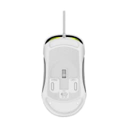 Ant Esports GM610 RGB Gaming Mouse
