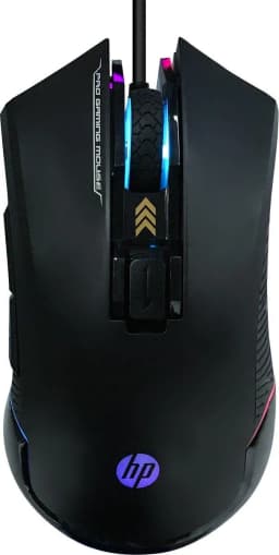 HP G360 Gaming Mouse