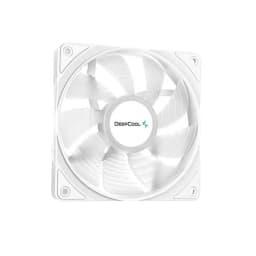 Deepcool Gammaxx L360 ARGB CPU Liquid Cooler (White)