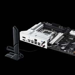 ASUS Prime Z890-P Wifi CSM DDR5 LGA1851 ATX Motherboard
