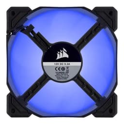 Corsair AF120 Blue (Single Pack)