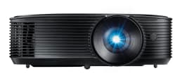 Optoma Sa520 Dlp Projector Brightness