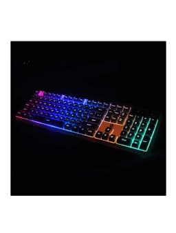 HP Gaming Keyboard K300 BLACK