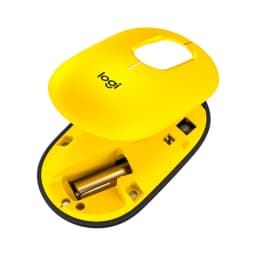 Logitech POP Mouse Wireless Blast