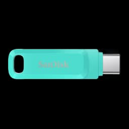 SanDisk Ultra Dual Drive Go USB Type-C™ - 512GB (Mint)
