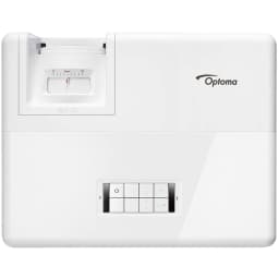 Optoma ZW350 Bright, Robust and Reliable Laser Projector