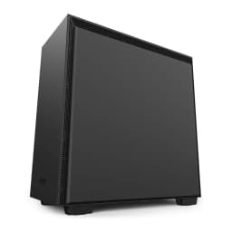 NZXT H710i - ATX Mid Tower PC Gaming Cabinet Case